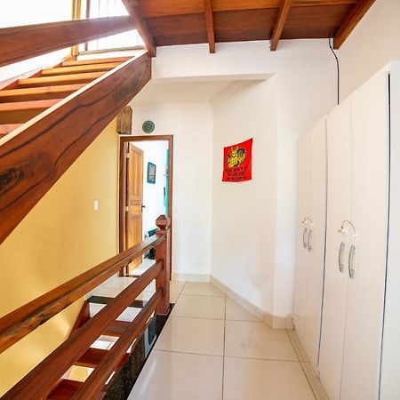 Casa Linda E Aconchegante Villa Araquari Kültér fotó