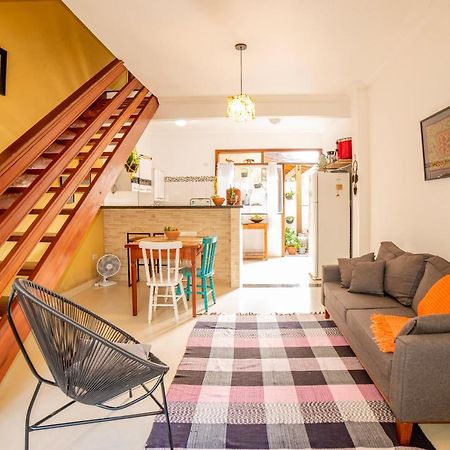 Casa Linda E Aconchegante Villa Araquari Kültér fotó