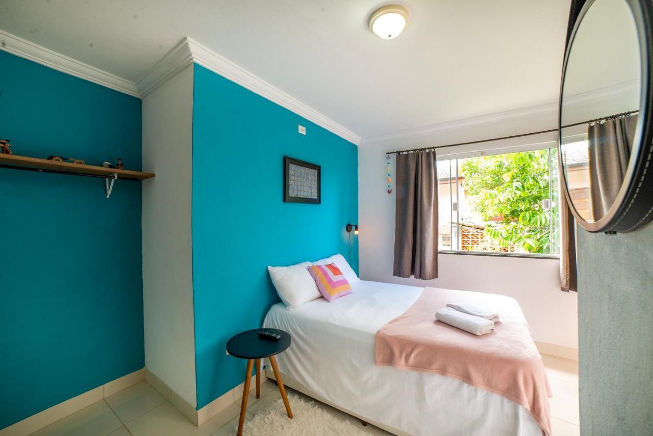 Casa Linda E Aconchegante Villa Araquari Kültér fotó