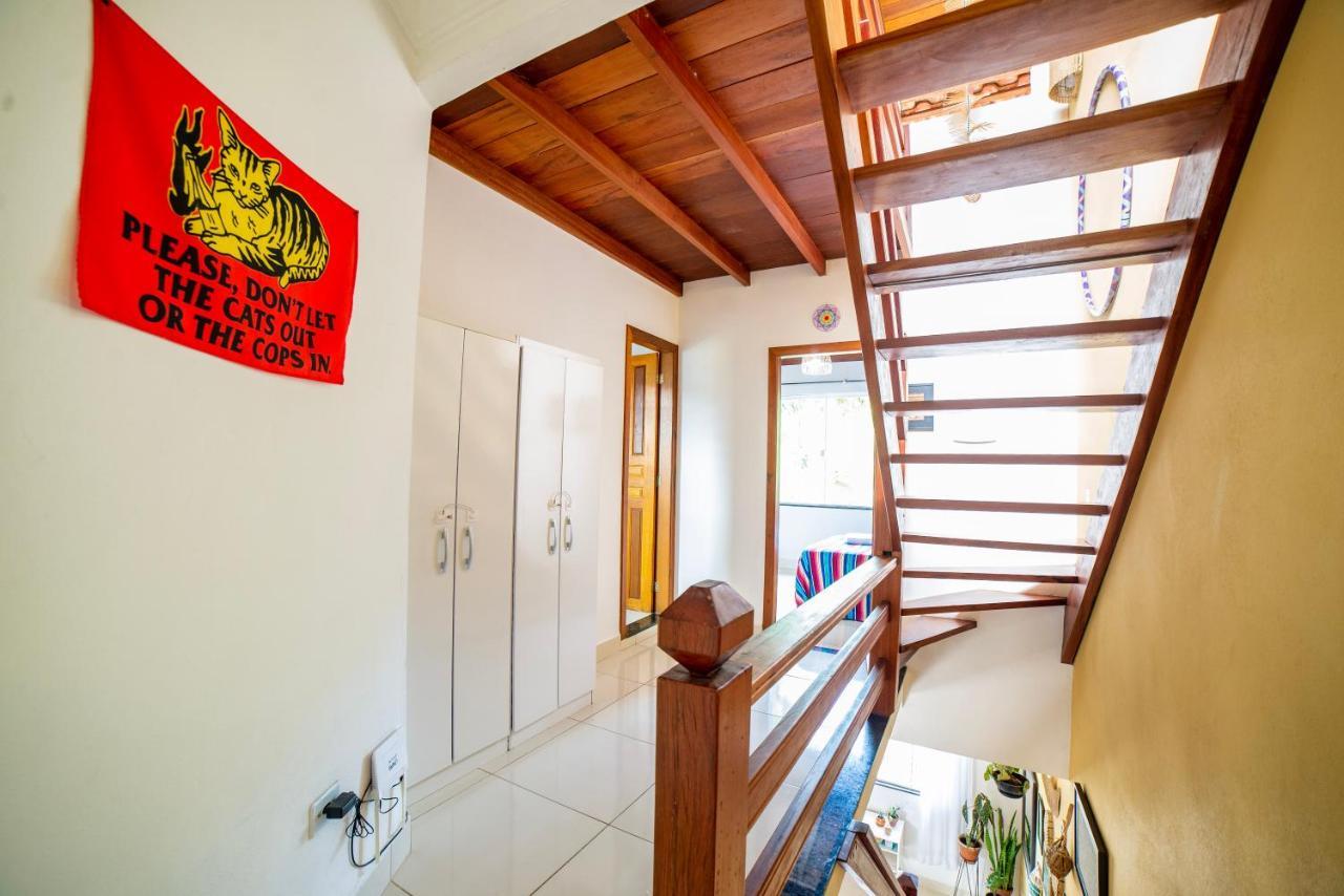 Casa Linda E Aconchegante Villa Araquari Kültér fotó