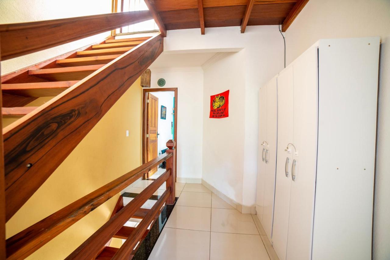 Casa Linda E Aconchegante Villa Araquari Kültér fotó