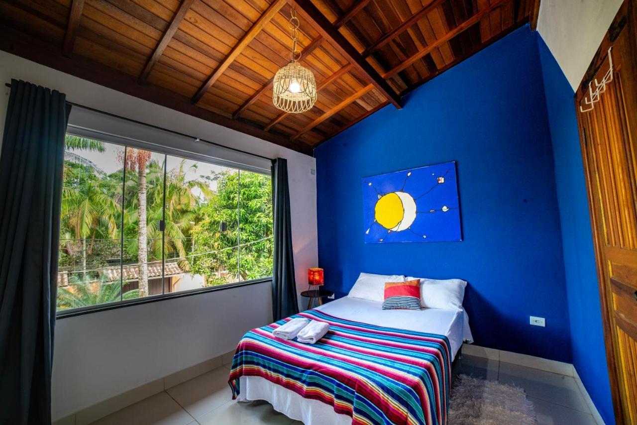 Casa Linda E Aconchegante Villa Araquari Kültér fotó