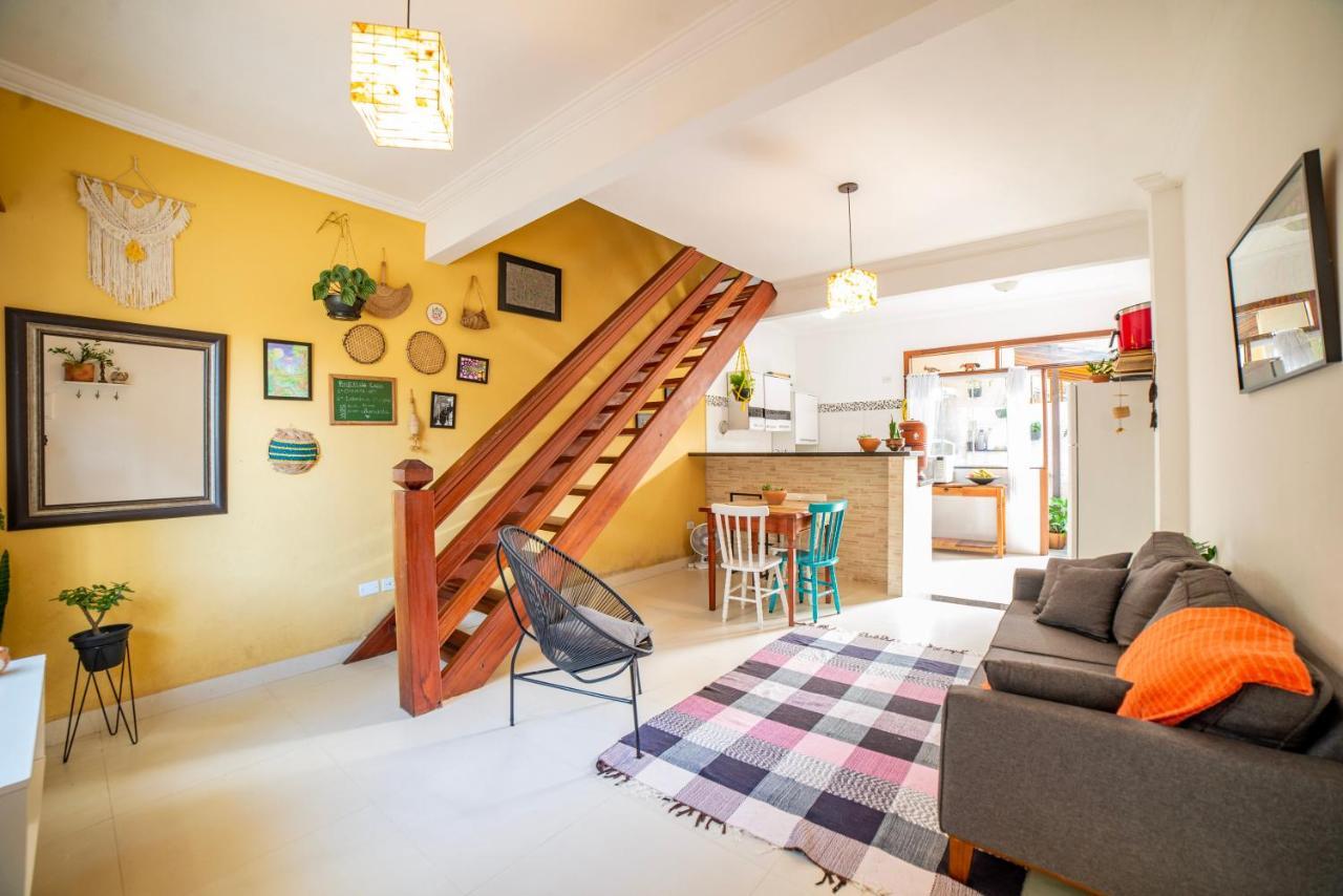 Casa Linda E Aconchegante Villa Araquari Kültér fotó