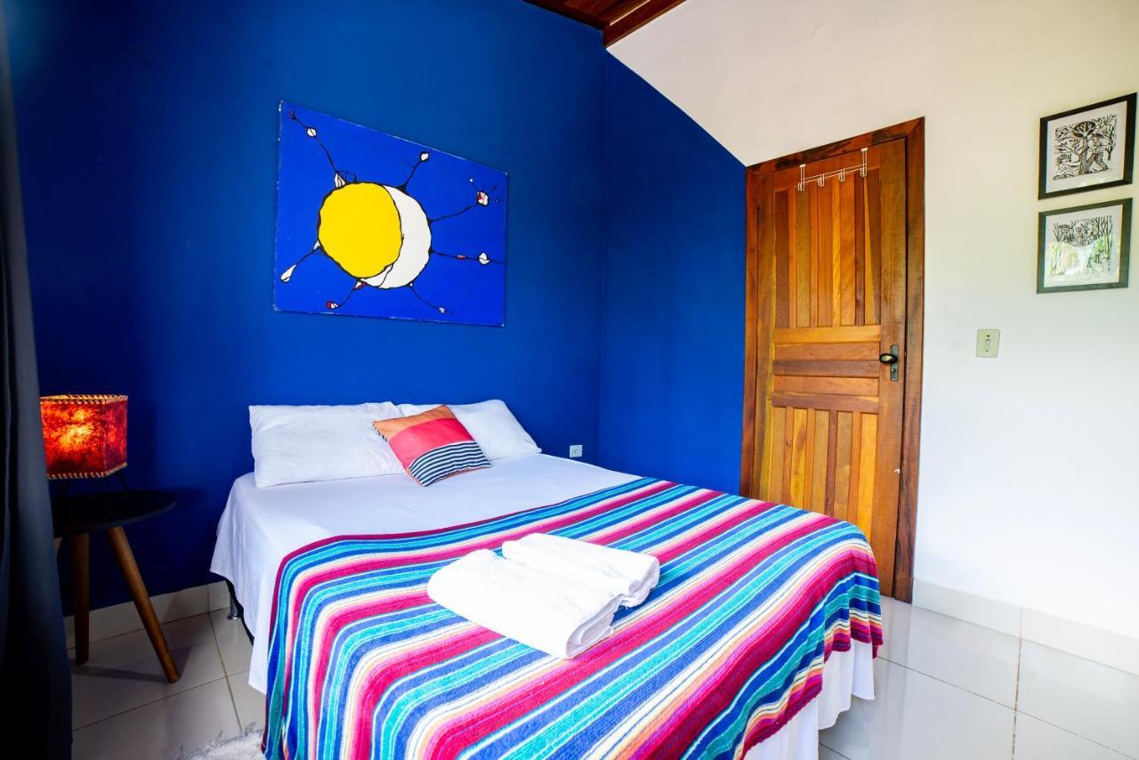 Casa Linda E Aconchegante Villa Araquari Kültér fotó