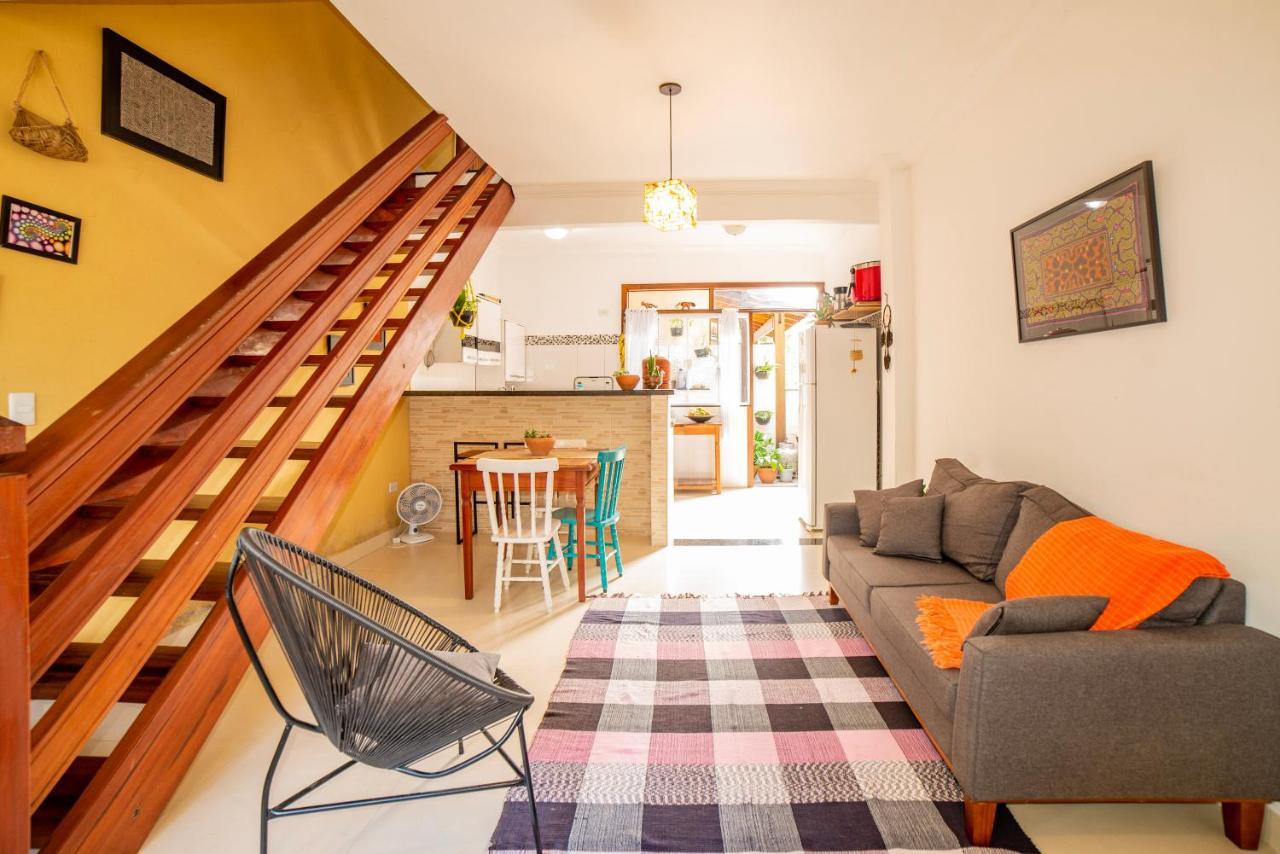 Casa Linda E Aconchegante Villa Araquari Kültér fotó