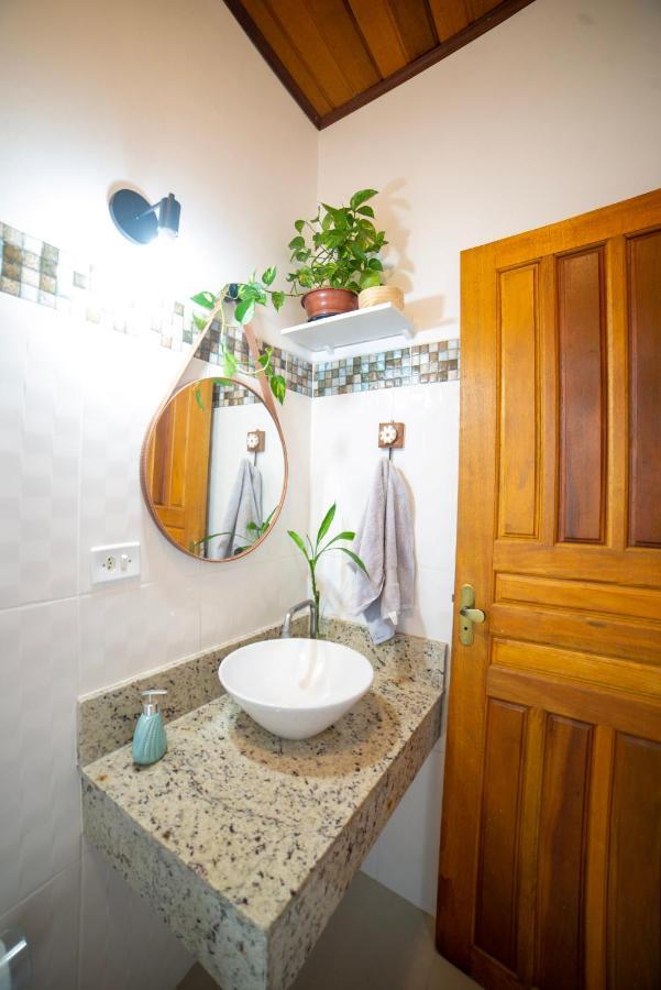 Casa Linda E Aconchegante Villa Araquari Kültér fotó