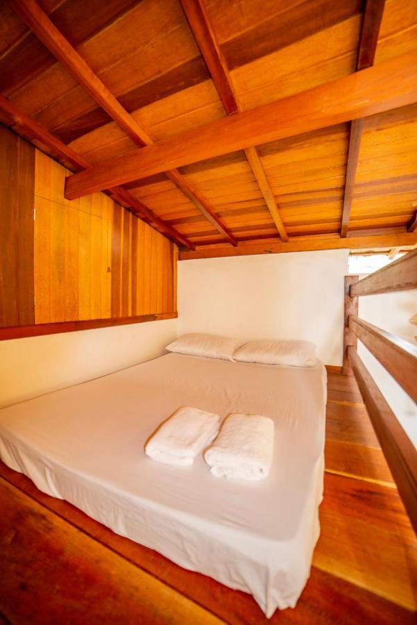 Casa Linda E Aconchegante Villa Araquari Kültér fotó